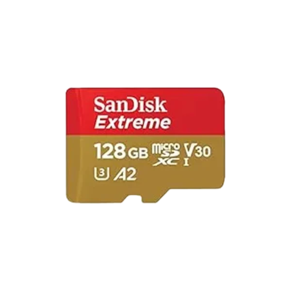 128GB CARDS