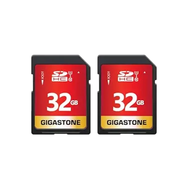 32GB CARDS