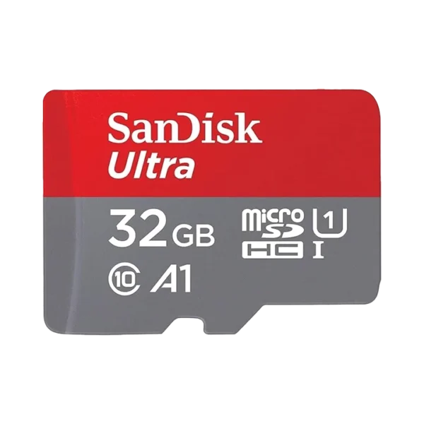 32GB CARDS