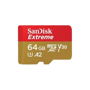 64GB CARDS