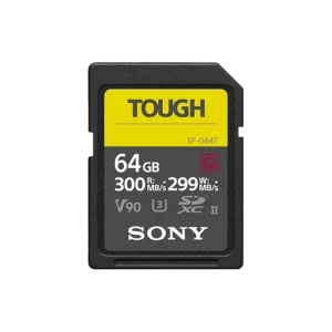 64GB(TOUGH CARD)