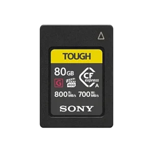 80GB(TOUGH CARD)