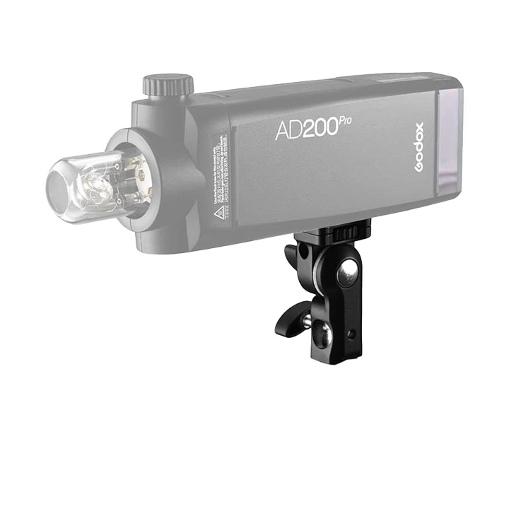 AD200 CLAMP - Image 2