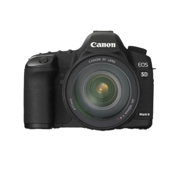 CANON 5D MARK 2