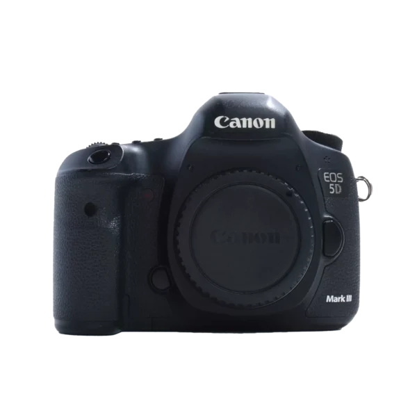 CANON 5D MARK 3