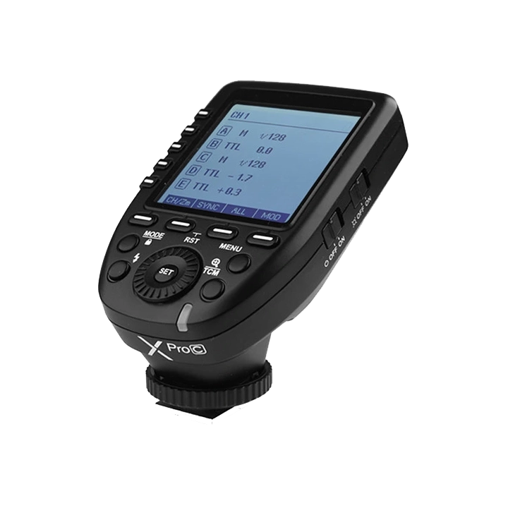 CANON AD200 TRIGER - Image 2