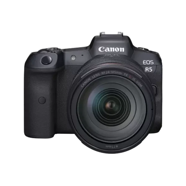 CANON RS5 2