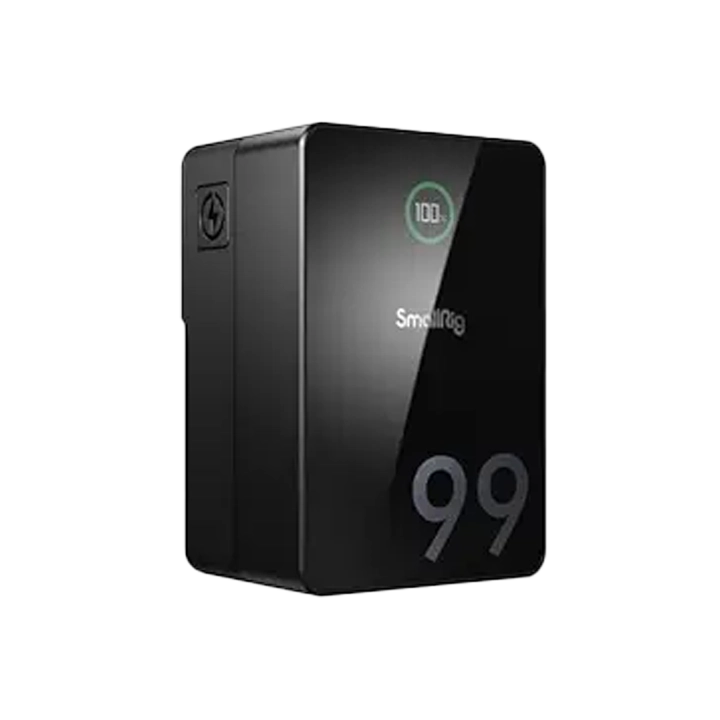 V MOUNT BATTERY - Image 3